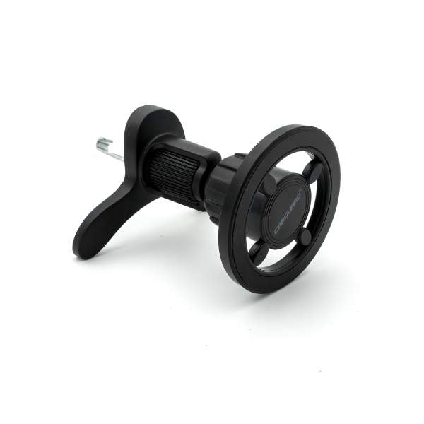 Suport Auto Telefon Magsafe pentru  grila de Ventilație - Carguard