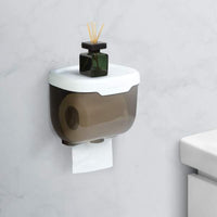 Suport hartie igienică - 155 x 130 x 130 mm