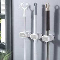 Suport de perete pentru gospodărie - 70 x 70 x 45 mm