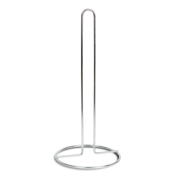 Suport prosoape hârtie - inox - 28 x 13 cm