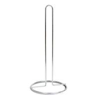 Suport prosoape hârtie - inox - 28 x 13 cm