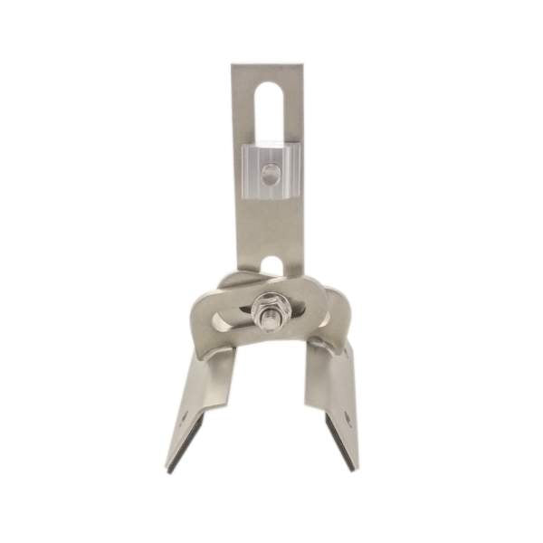 Suport reglabil pt Panou Sandwich "Z"