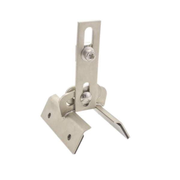 Suport reglabil pt Panou Sandwich "Z"