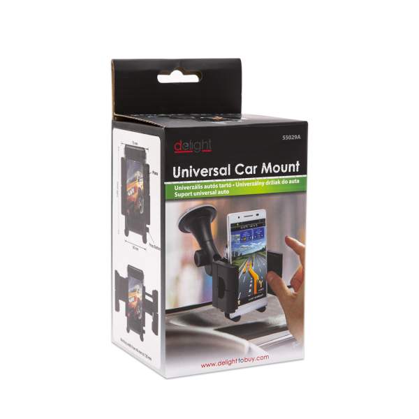 Suport universal auto