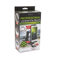 Suport universal auto – Telefon, GPS, Tablet