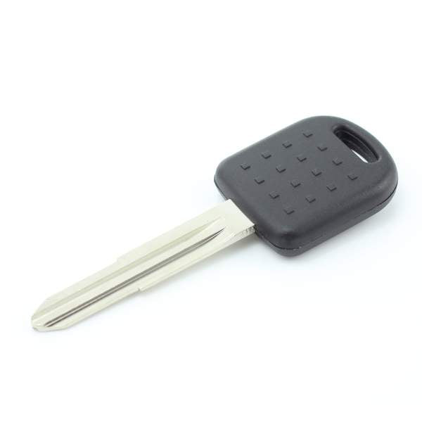 Suzuki Carcasa pt. cheie cu transponder, lama pe dreapta (fara logo)