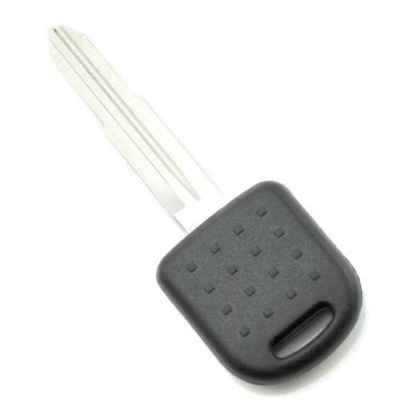 Suzuki Carcasa pt. cheie cu transponder