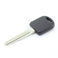 Suzuki Carcasa pt. cheie cu transponder, lama pe stanga (fara logo)