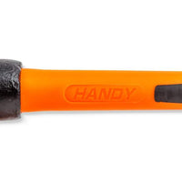 Târnăcop cu mâner din fibră de sticlă - 450g