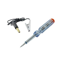 Tester de tensiune auto