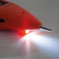 Tester pt. perechi de cabluri, cu LED. Tester cablu RJ45 Maxwell Digital