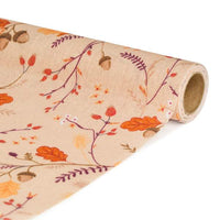 Traversă de masă decorativă – 180 x 28 cm – 70% poliester