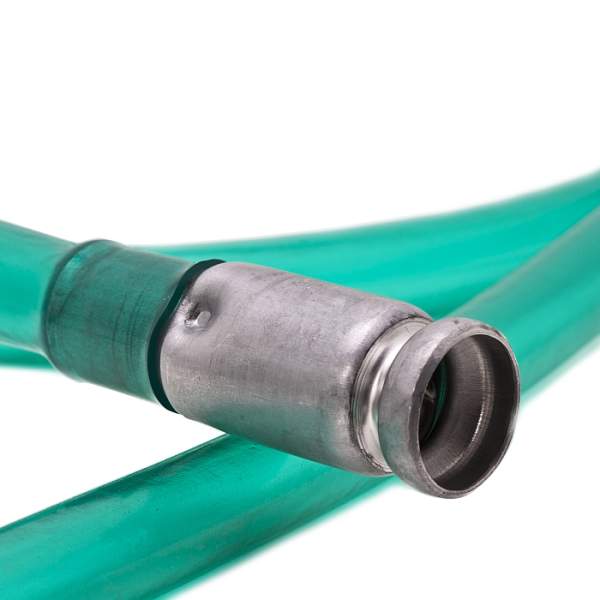 Tub de combustibil cu filtru (sorb)  24 mm 250 cm