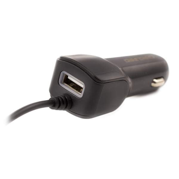Încărcător universal cu încărcare rapidă Type-C - Micro-USB, iPhone - CARGUARD