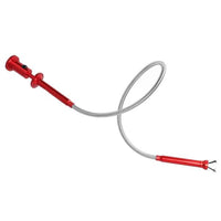 Unealtă recuperare cu magnet, gheare și led - 61 cm - Carguard