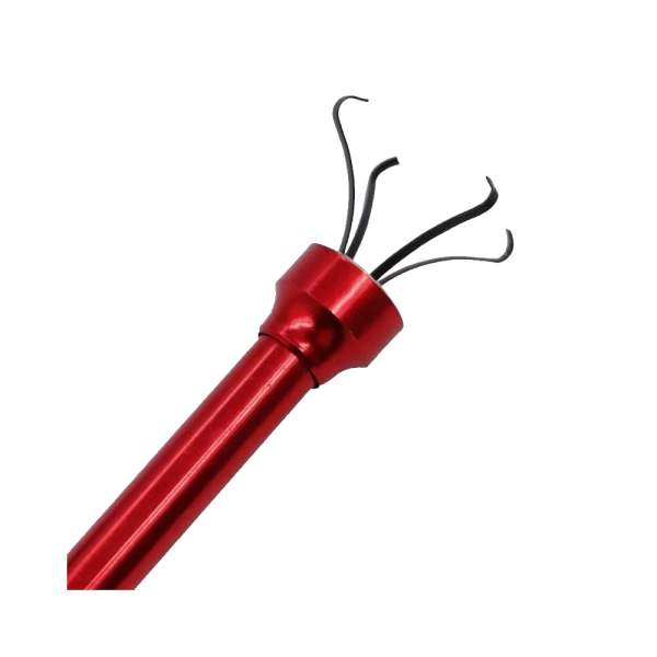 Unealtă recuperare cu magnet, gheare și led - 61 cm - Carguard