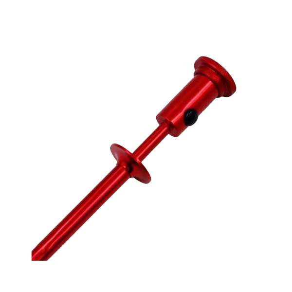 Unealtă recuperare cu magnet, gheare și led - 61 cm - Carguard