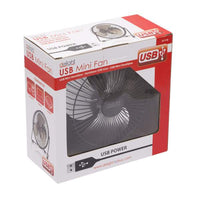 USB Mini Ventilator