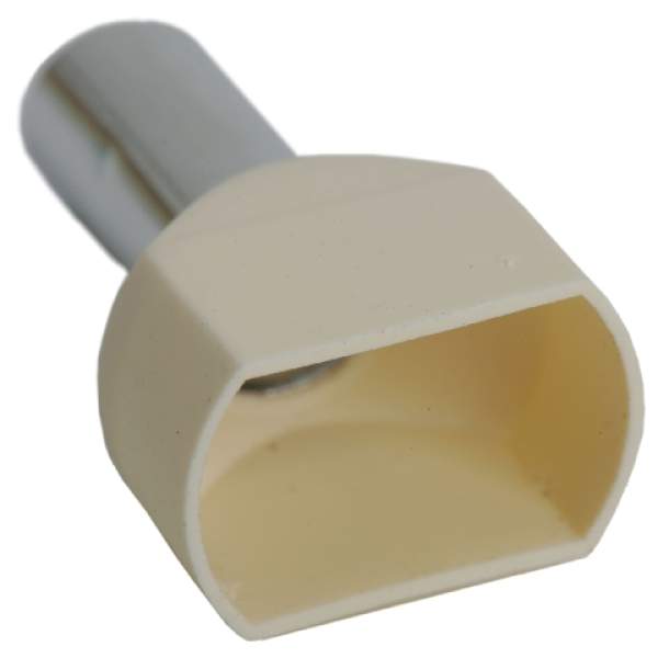 Varf cabluPt. cablu de 2 x 16 mm2