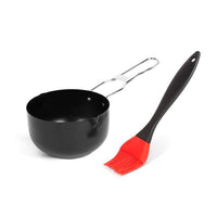 Vas pentru condimentare