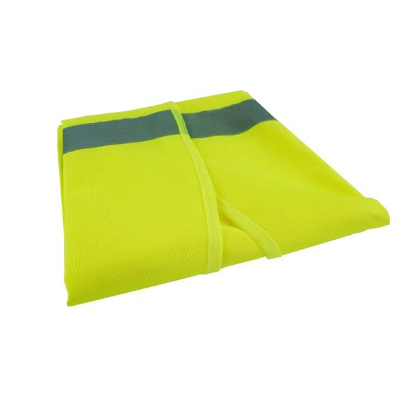 Vestă reflectorizantă de siguranță, Carguard