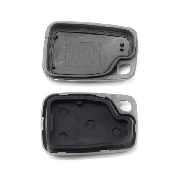 Resigilat - VOLVO Carcasa cheie 3+1 butoane