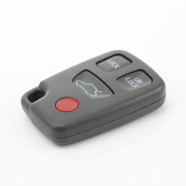 Resigilat - VOLVO Carcasa cheie 3+1 butoane