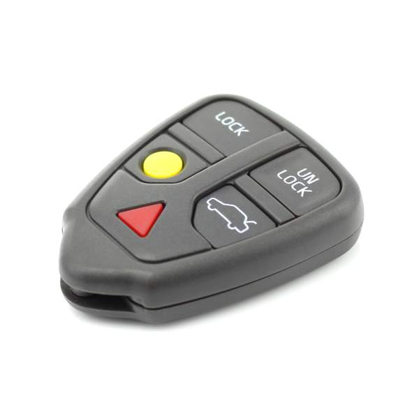 Resigilat - VOLVO Carcasa cheie 5 butoane