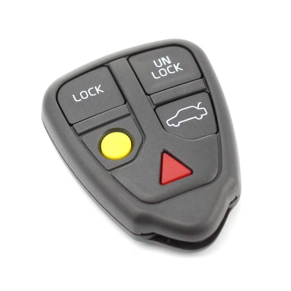 VOLVO Carcasa cheie 5 butoane