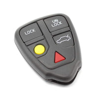 VOLVO Carcasa cheie 5 butoane