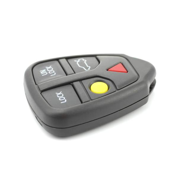 Resigilat - VOLVO Carcasa cheie 5 butoane