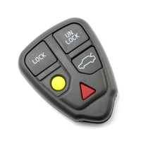 Resigilat - VOLVO Carcasa cheie 5 butoane