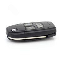 Resigilat - VOLVO Carcasa cheie tip briceag 3 butoane