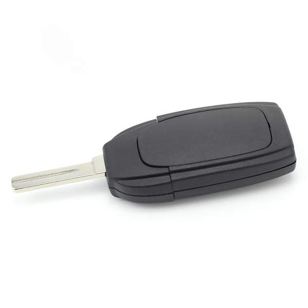Resigilat - VOLVO Carcasa cheie tip briceag 3 butoane