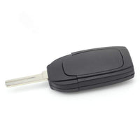 Resigilat - VOLVO Carcasa cheie tip briceag 3 butoane