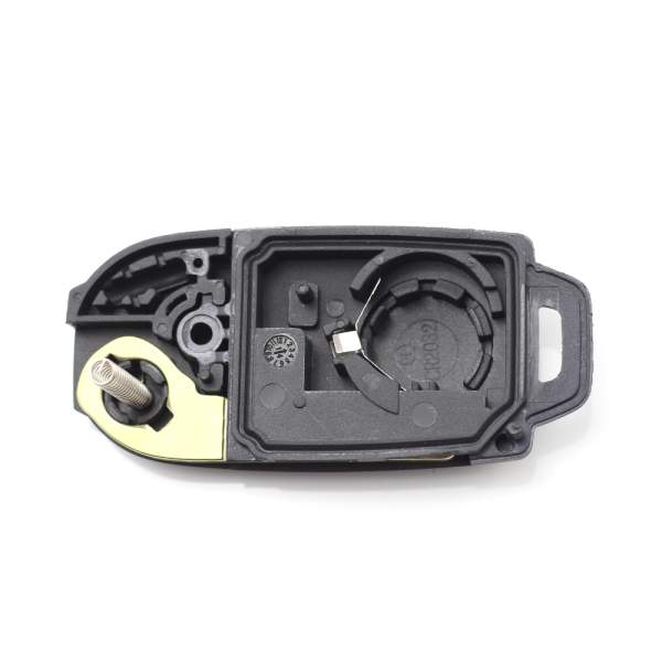 Resigilat - VOLVO Carcasa cheie tip briceag 4 butoane