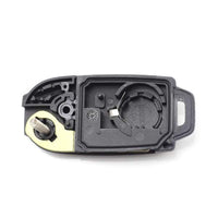 Resigilat - VOLVO Carcasa cheie tip briceag 4 butoane