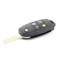 Resigilat - VOLVO Carcasa cheie tip briceag 4 butoane