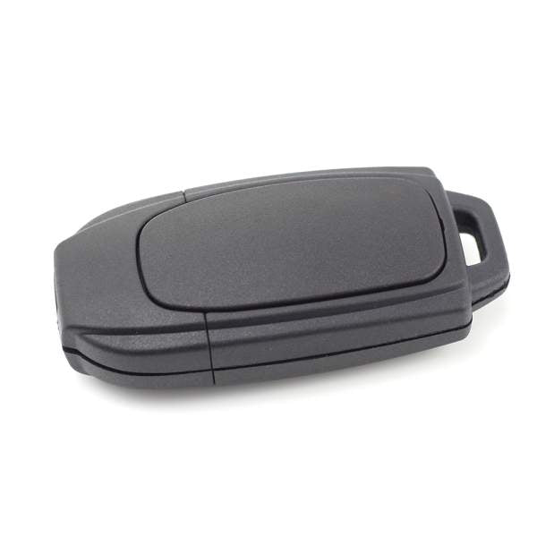 Resigilat - VOLVO Carcasa cheie tip briceag 4 butoane